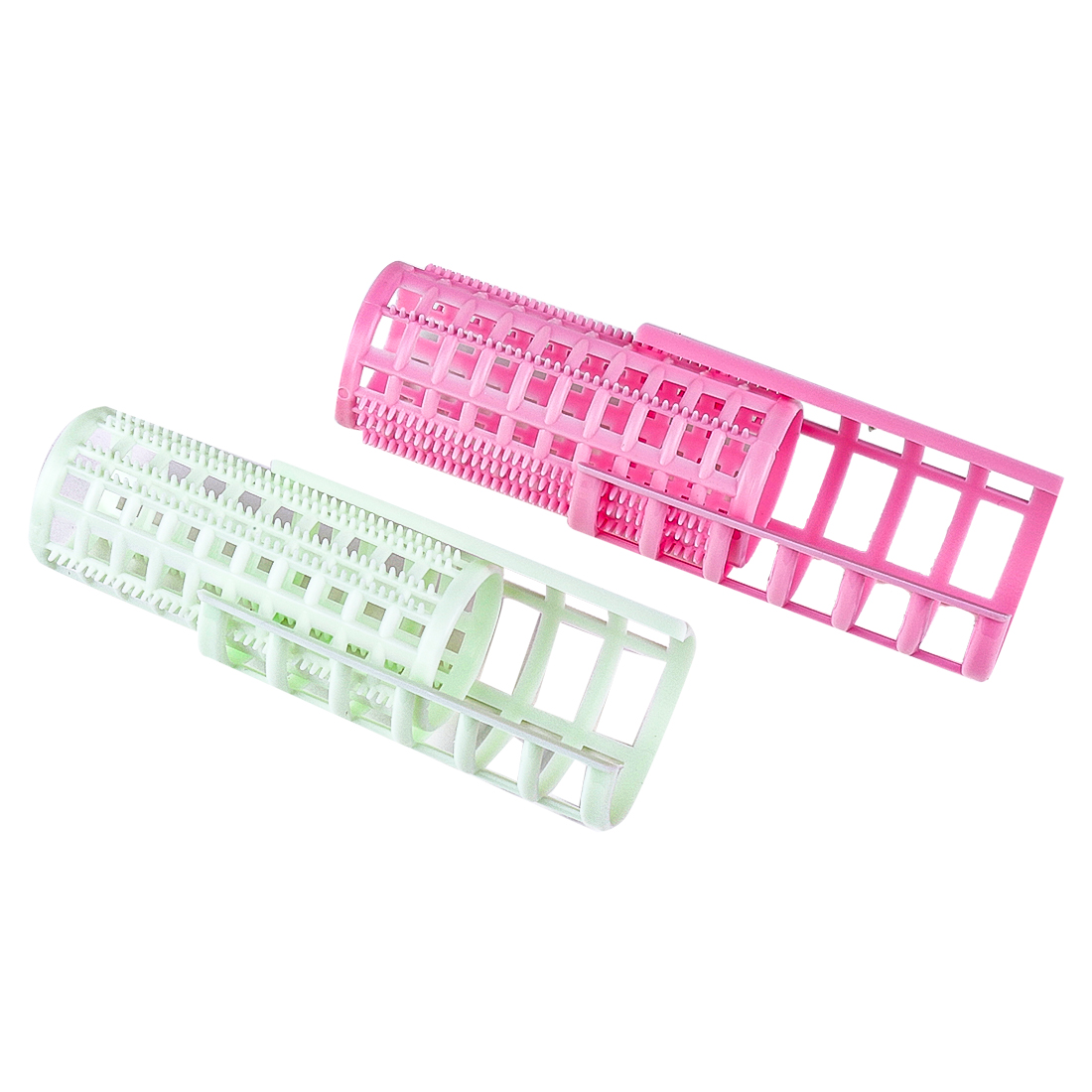 Ролки за коса, 8 бр. - MINISO България