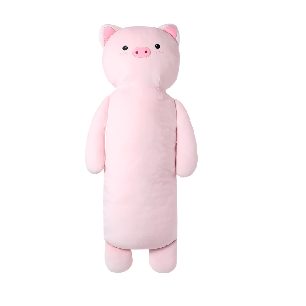 Плюшена играчка прасе - MINISO България