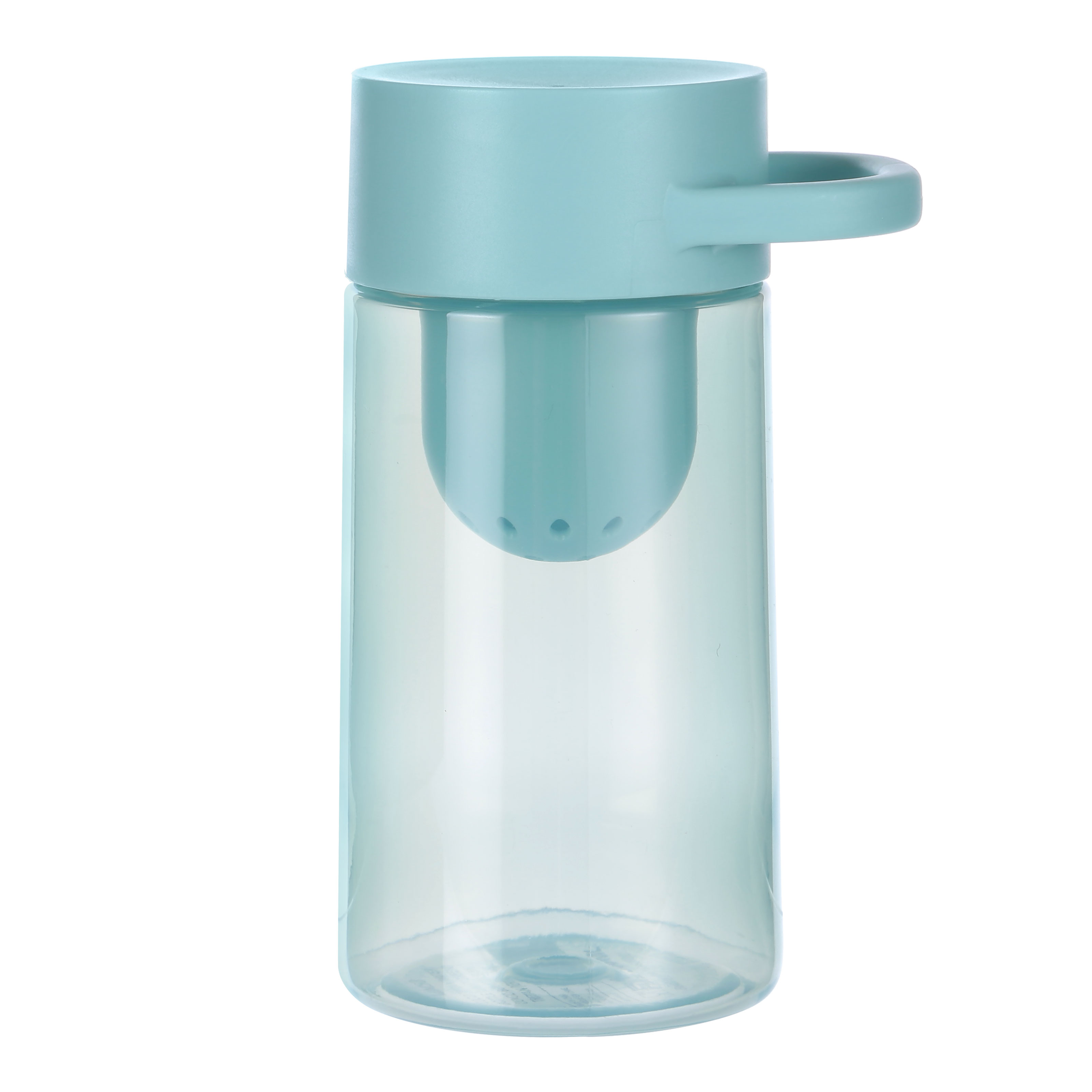 Бутилка за вода, 300 ml., светлозелена - MINISO България
