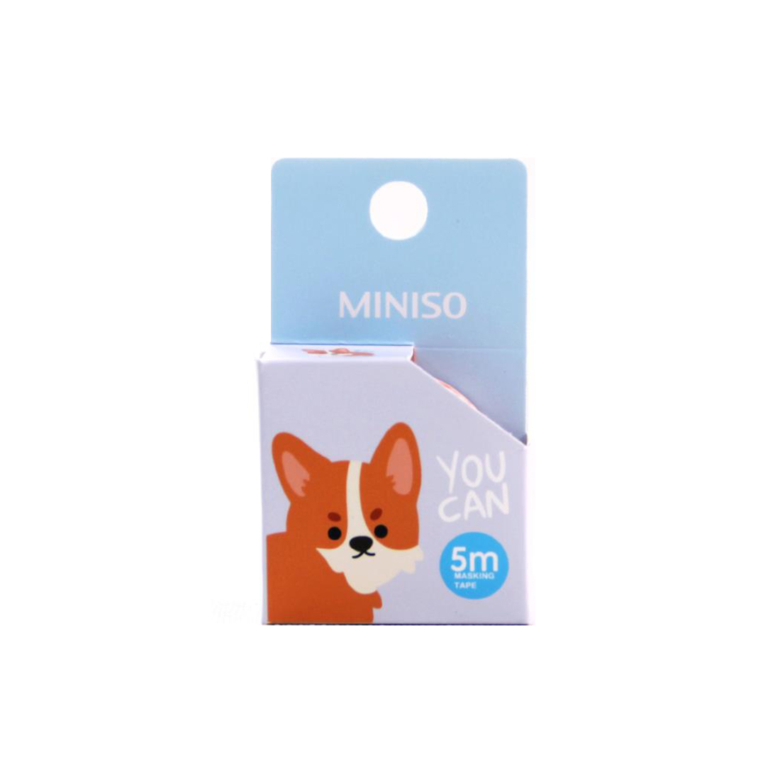 Декоративно тиксо - MINISO България