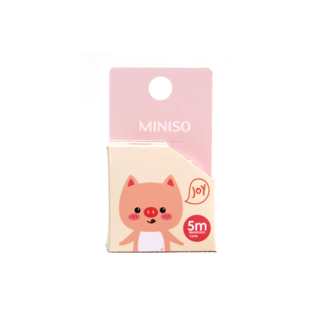 Декоративно тиксо - MINISO България