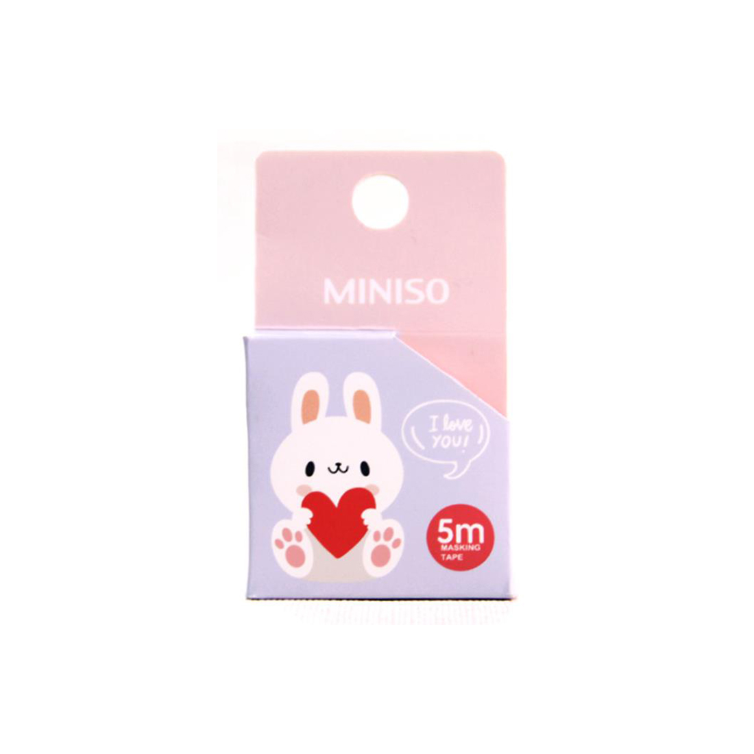 Декоративно тиксо - MINISO България