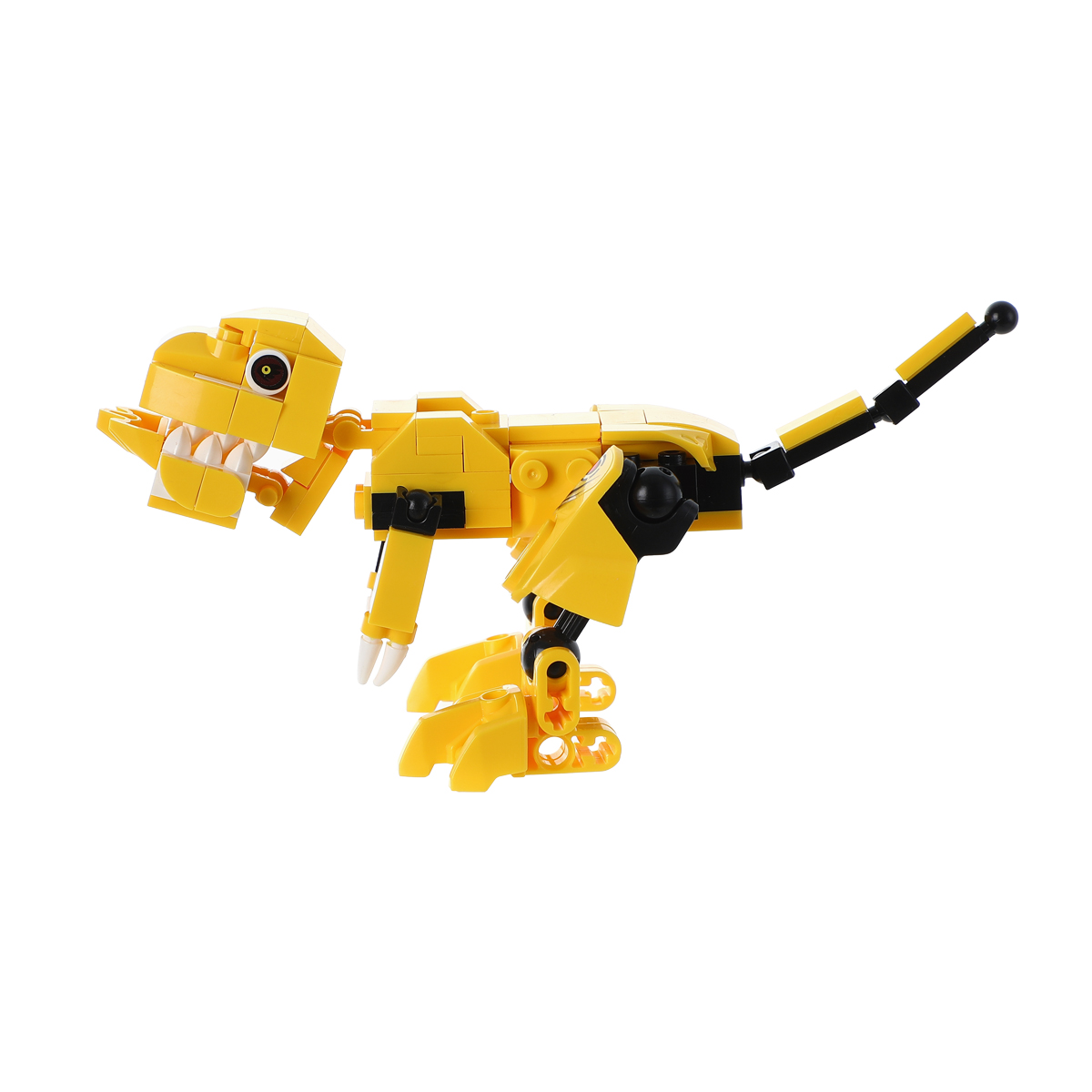 Конструктор динозавър, Tyrannosaurus - MINISO България