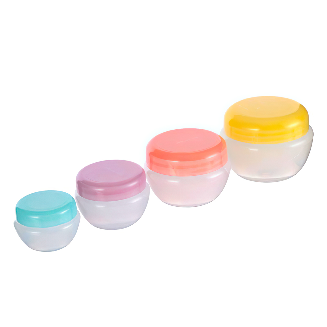 Кутия за кремове, сет - MINISO България