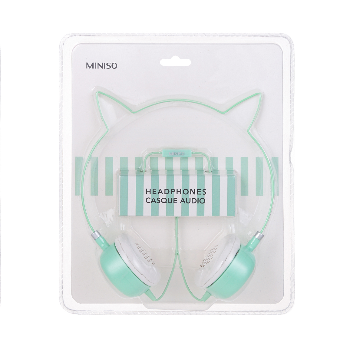 Слушалки - MINISO България