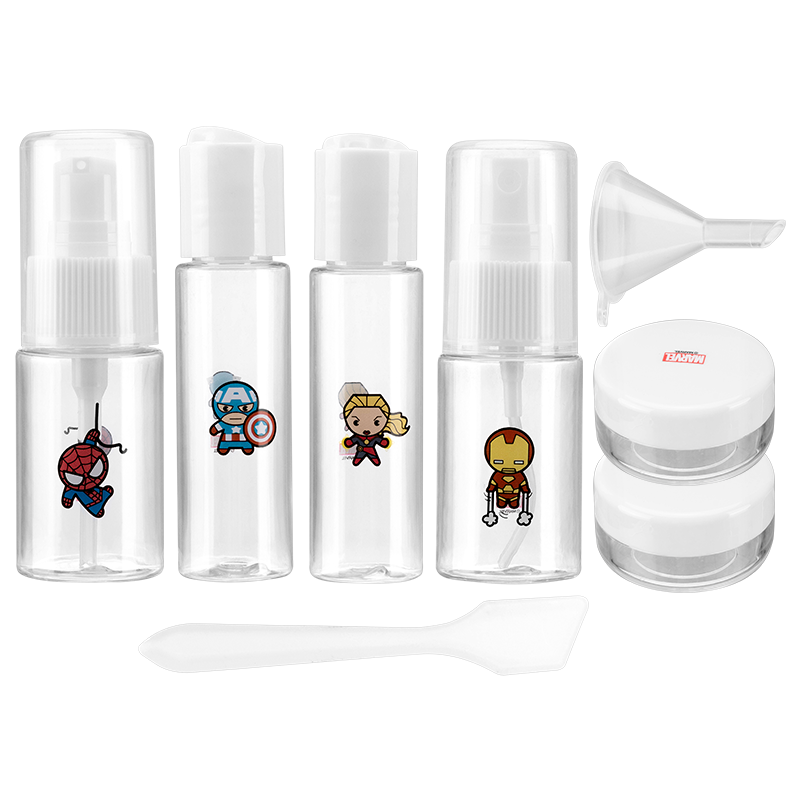 MARVEL Комплект за пътуване MINISO България