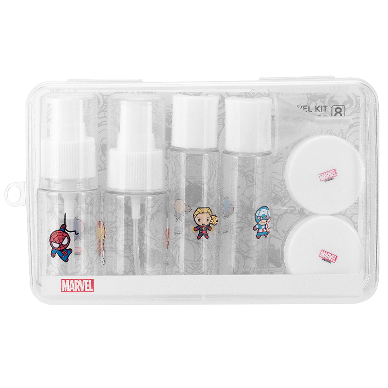 MARVEL Комплект за пътуване MINISO България
