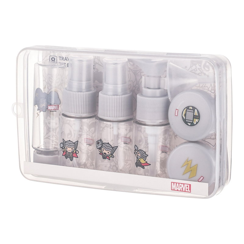 MARVEL Комплект за пътуване, Thor MINISO България