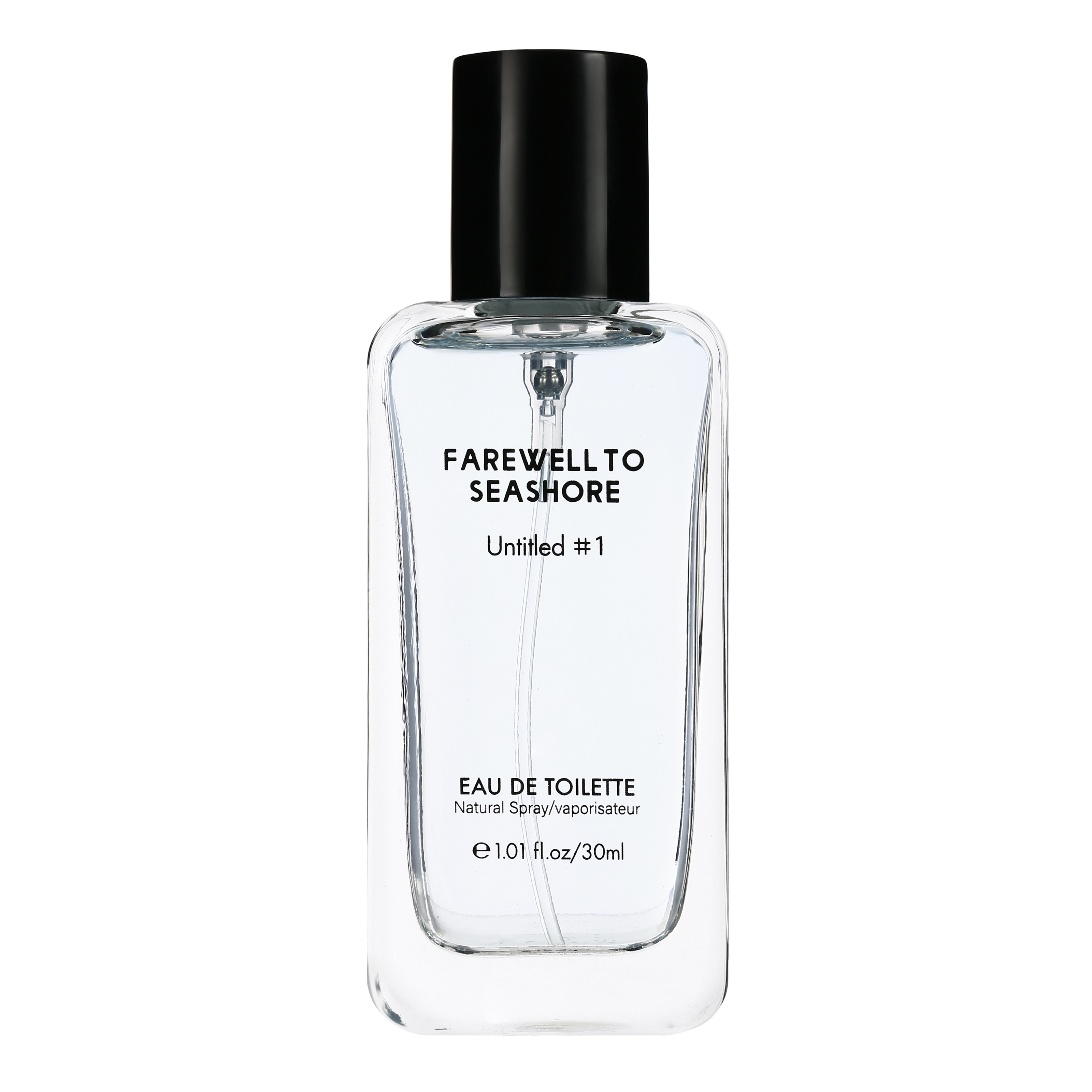 Тоалетна вода 30 ml. - MINISO България